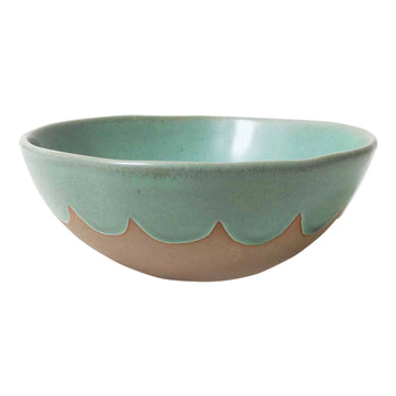Breakfast in Bed Moss Bowls set of 4 - Kohl and Soda