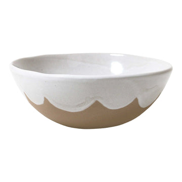 Breakfast in Bed Snow Bowls set of 4 - Kohl and Soda