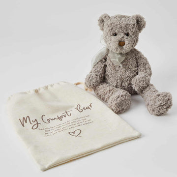 Shop Darcy The Comfort Bear - At Kohl and Soda | Ready To Ship!