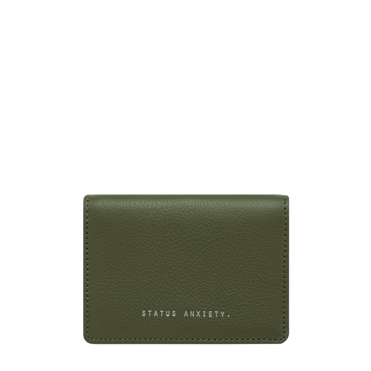 Easy Does It Wallet Khaki by – Kohl and Soda