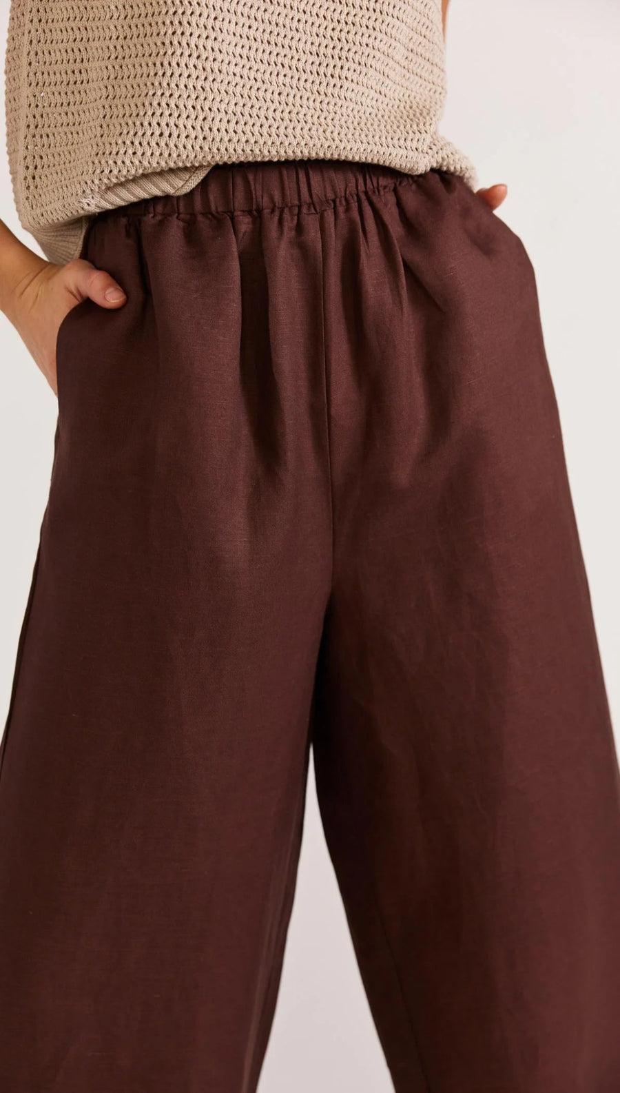 Haven Relaxed Pants - Kohl and Soda