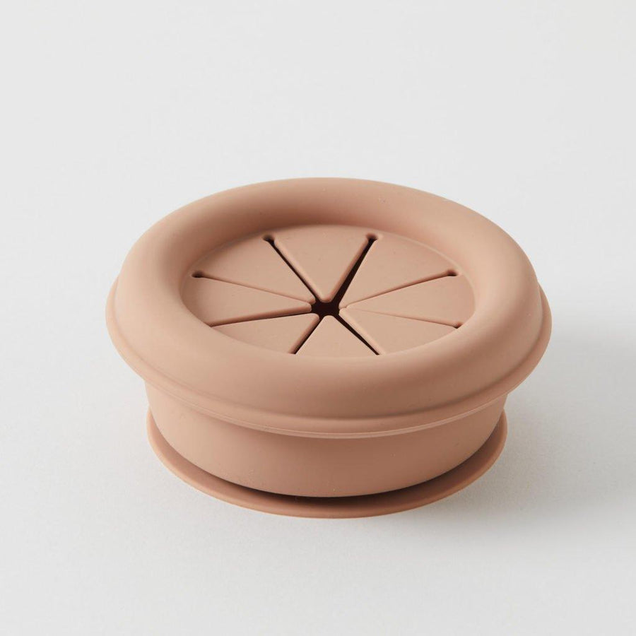 Shop Henny Silicone Collapsible Snack Cup - At Kohl and Soda | Ready To Ship!