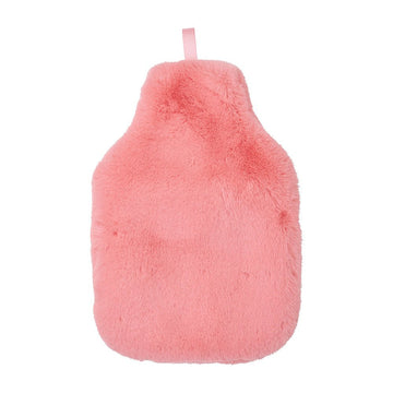 Hot water Bottle Cover Cosy Luxe - Kohl and Soda