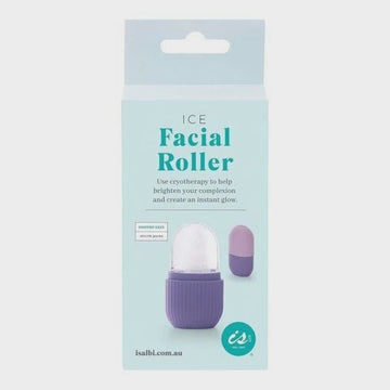 Ice Facial Roller - Kohl and Soda