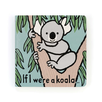 If I Were a Koala - Kohl and Soda