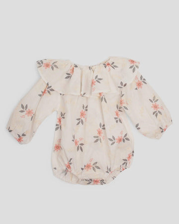 Shop Kit Romper - At Kohl and Soda | Ready To Ship!