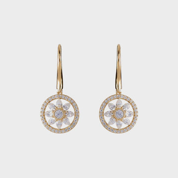 Shop Lucia Earrings - At Kohl and Soda | Ready To Ship!