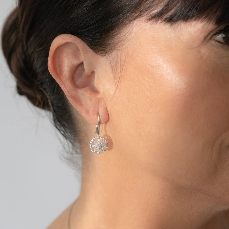 Shop Lucia Earrings - At Kohl and Soda | Ready To Ship!