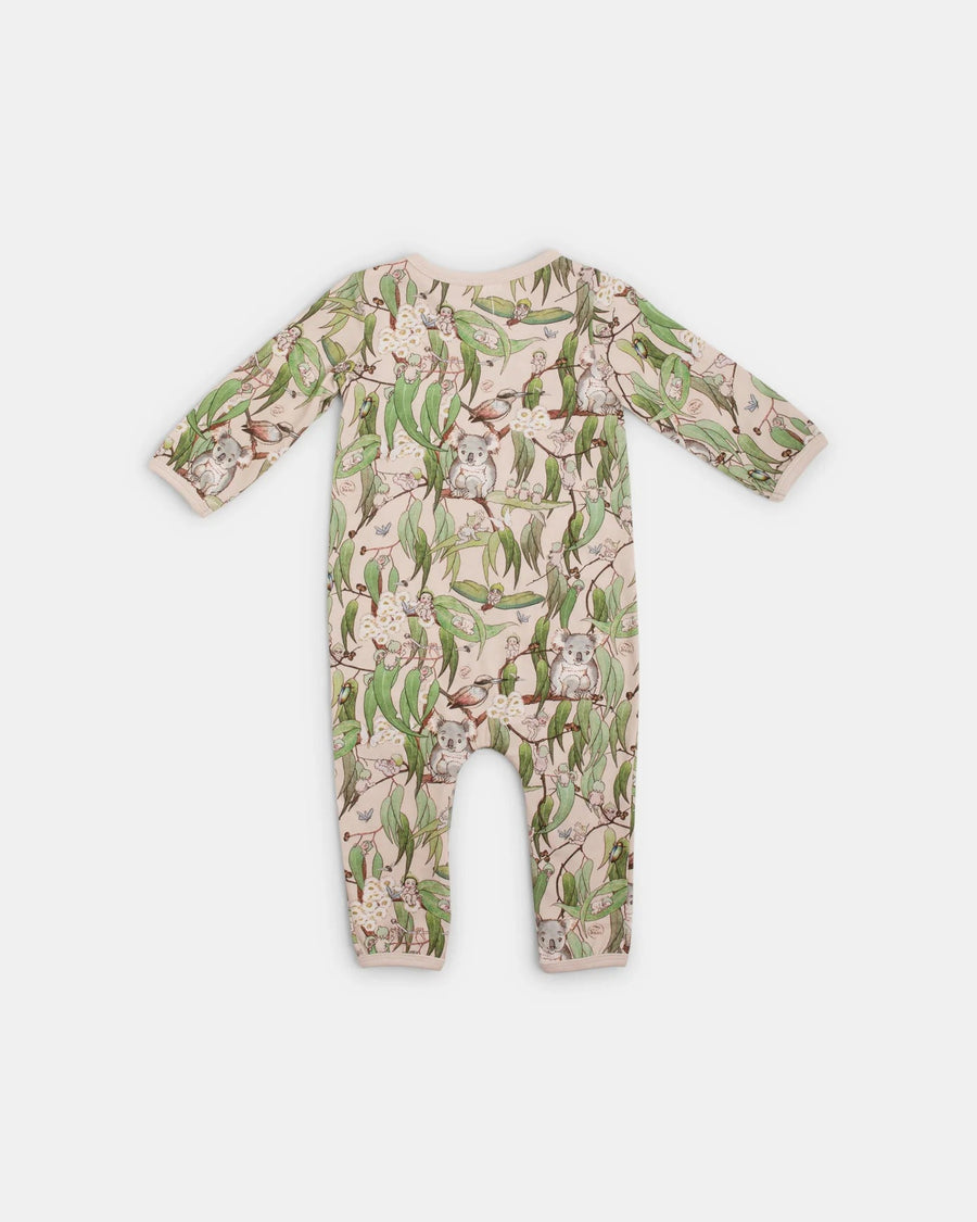 Shop May Gibbs Scout Onesie Gumtree Life - At Kohl and Soda | Ready To Ship!