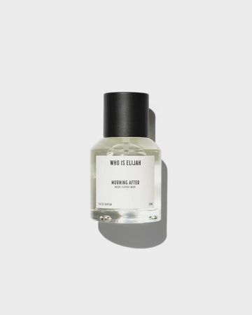 Shop Morning After - Eau de Parfum - 50ml - At Kohl and Soda | Ready To Ship!