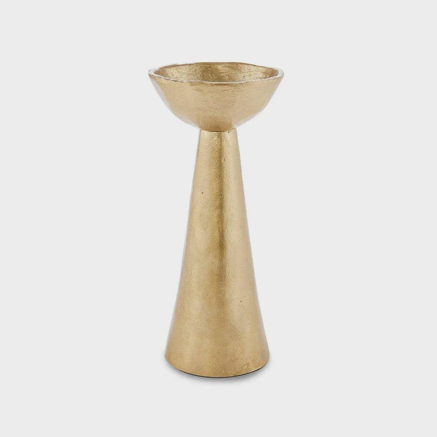 Shop Norah Large Candle Holder - At Kohl and Soda | Ready To Ship!