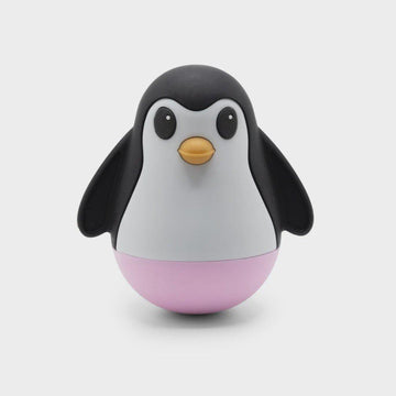 Shop Penguin Wobble Bubblegum - At Kohl and Soda | Ready To Ship!