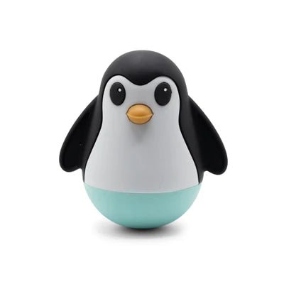 Shop Penguin Wobble Bubblegum - At Kohl and Soda | Ready To Ship!