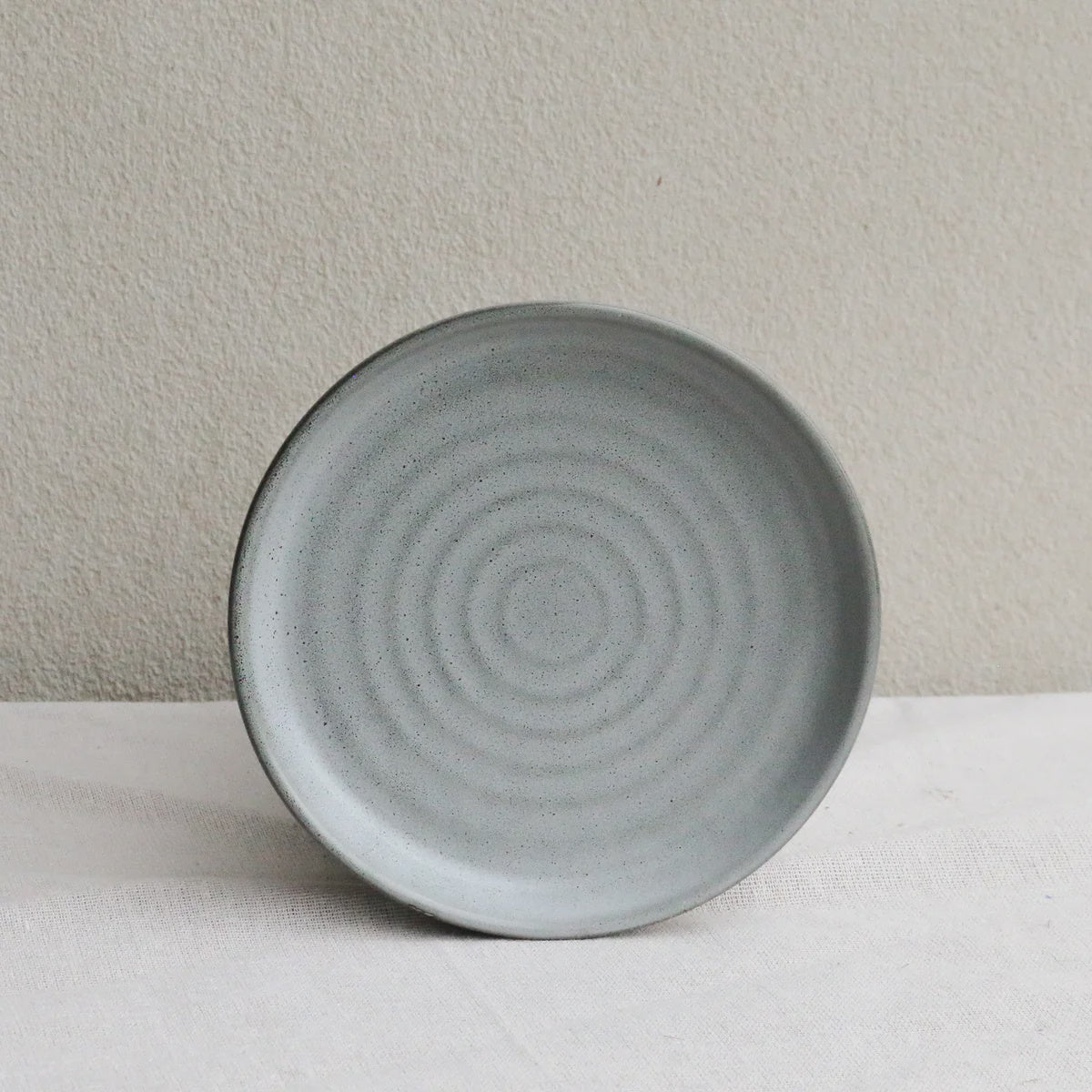 Potters Collection Dinner Plate by Kohl and Soda