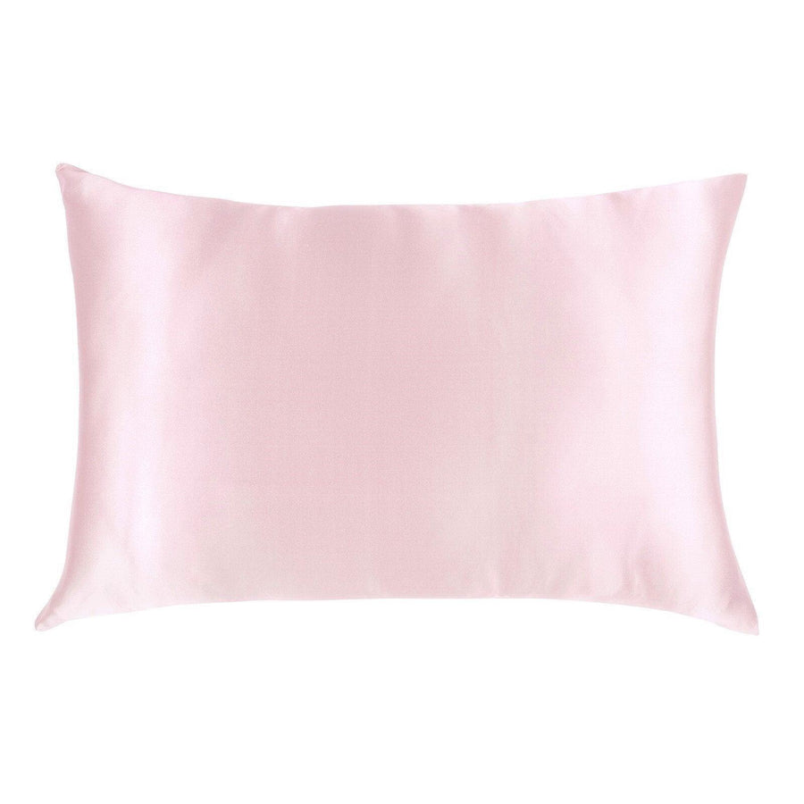 Shop Pure Silk Pillowcase - At Kohl and Soda | Ready To Ship!