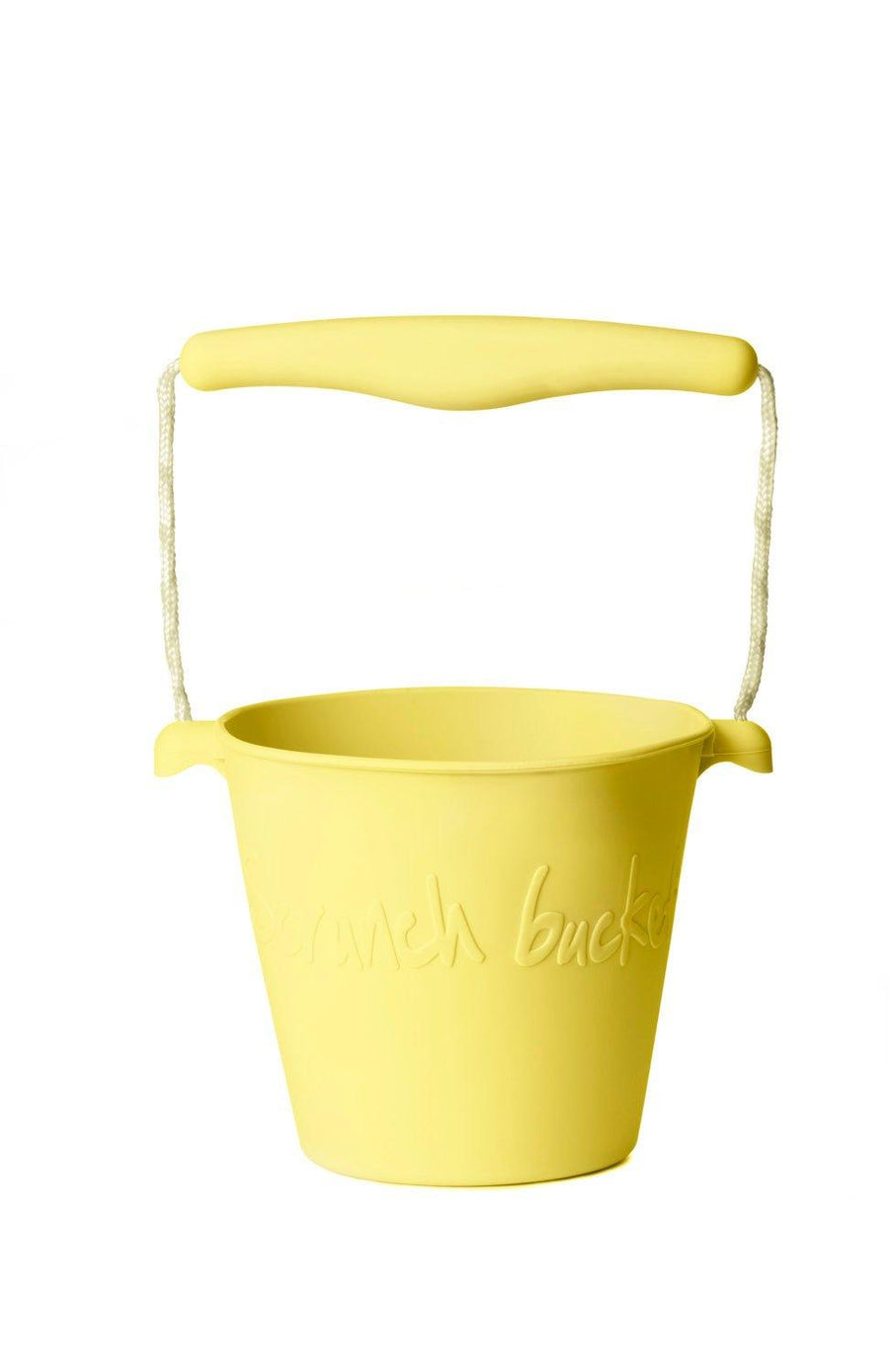 Shop Scrunch Bucket - At Kohl and Soda | Ready To Ship!