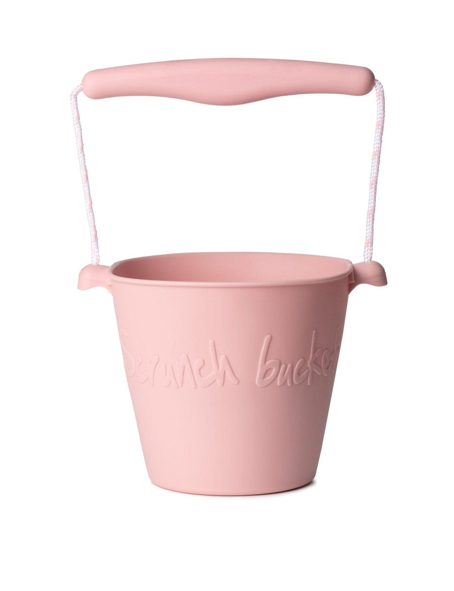 Shop Scrunch Bucket - At Kohl and Soda | Ready To Ship!