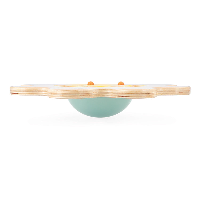 Wooden Balance Board