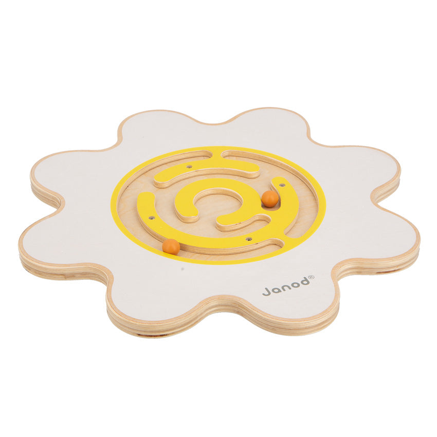 Wooden Balance Board