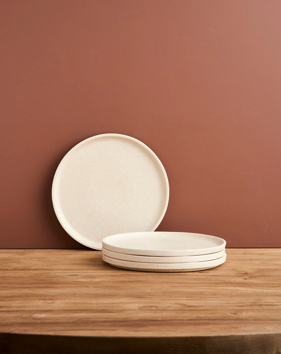 Platform Dinner Plate