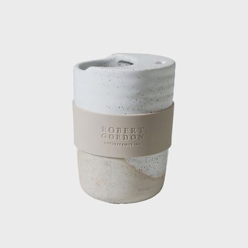 Travel Ceramic Cup 350ml