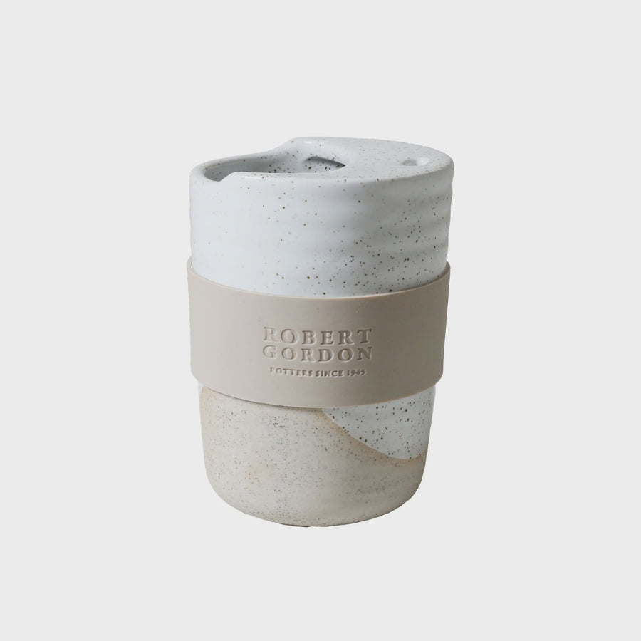 Travel Ceramic Cup 350ml