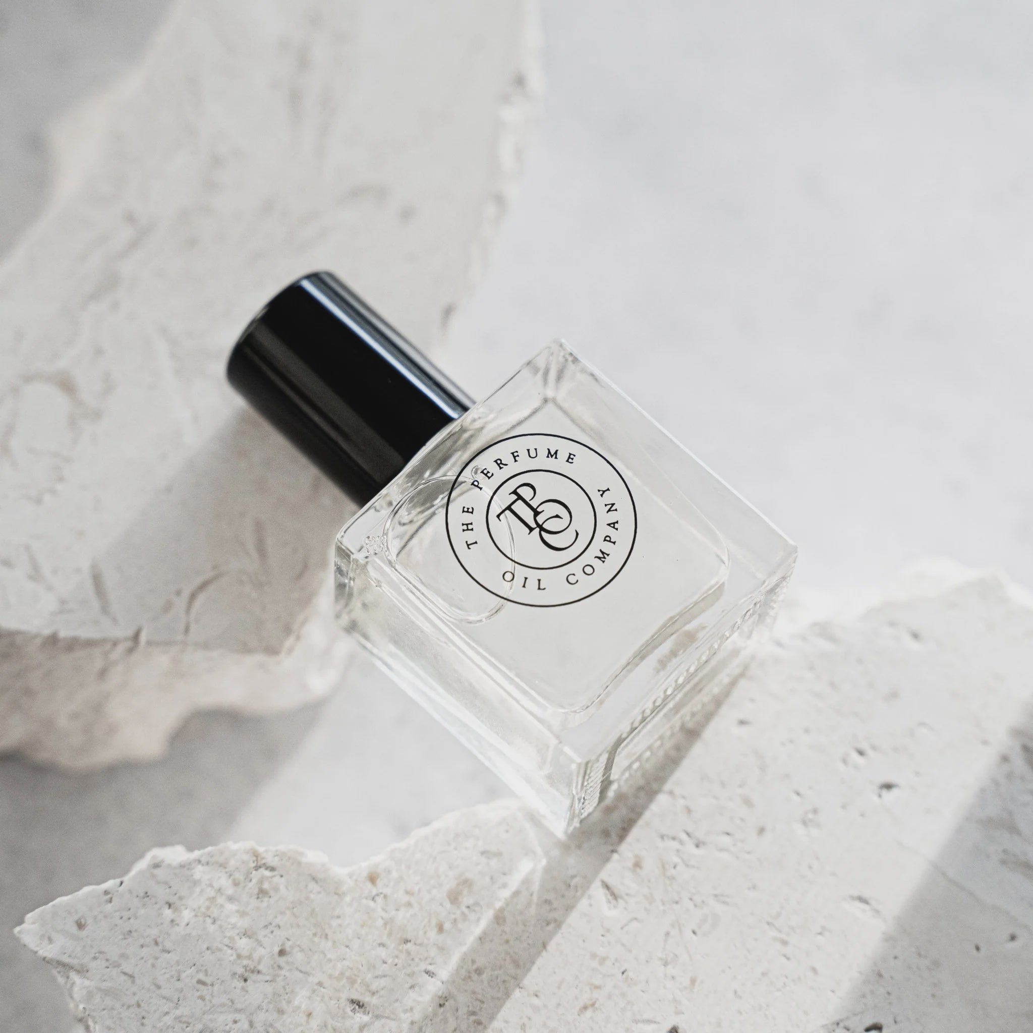 Coral - 10ml Roll on Perfume Oil