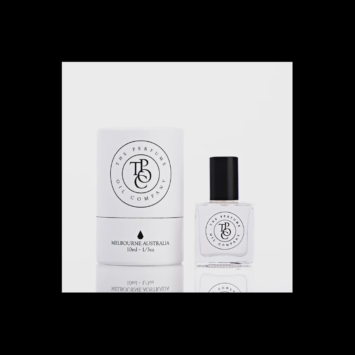 Damsel - 10ml Roll on Perfume Oil