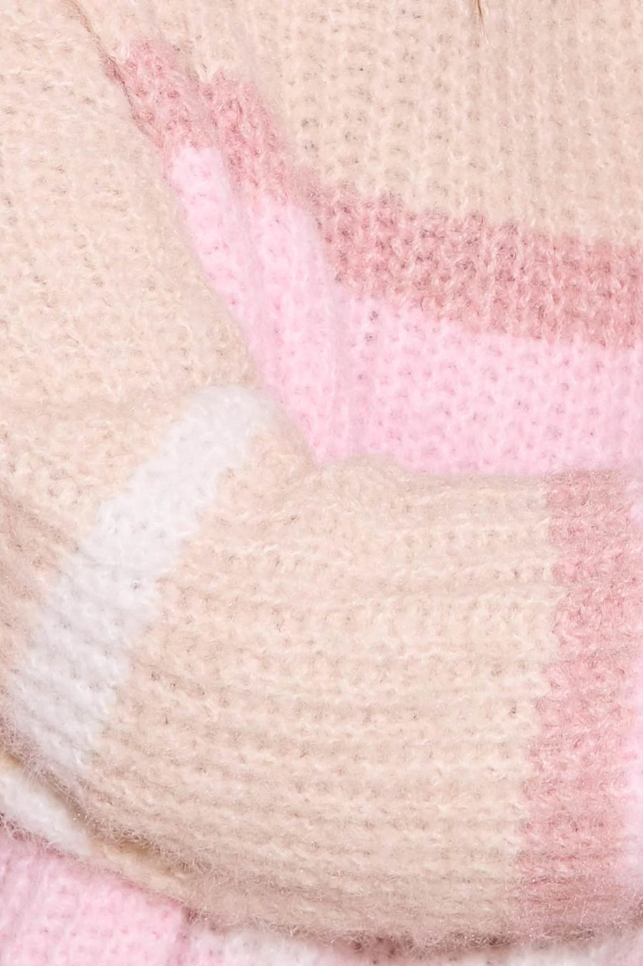Kai Knit Sweater