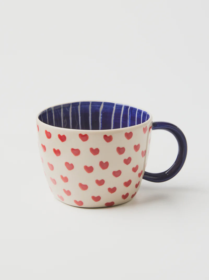 Chino Mug Sweetheart