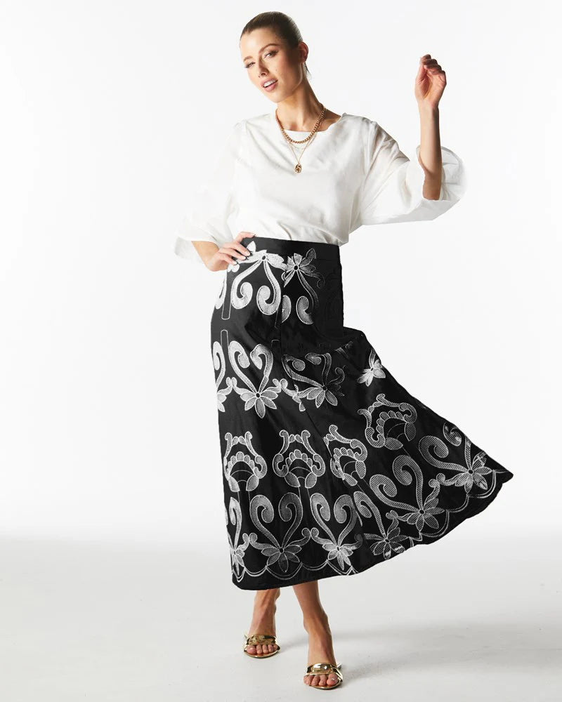 The Avenue Skirt