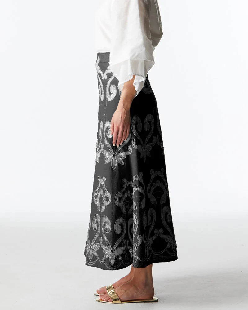 The Avenue Skirt