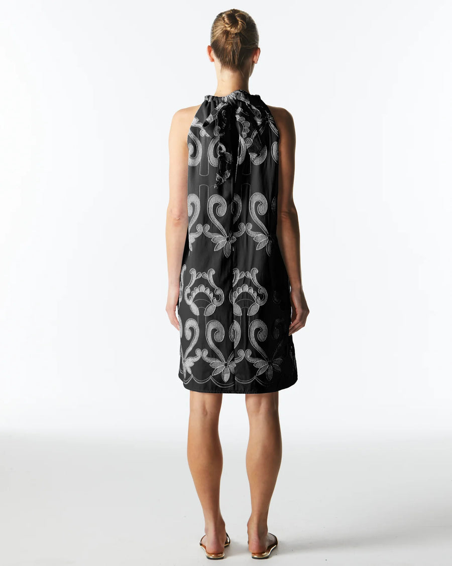 The Avenue Halterneck Dress