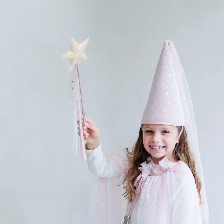Pretty Fairy Wand