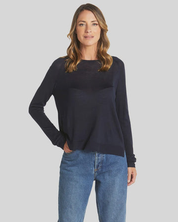 Reminiscent Knit