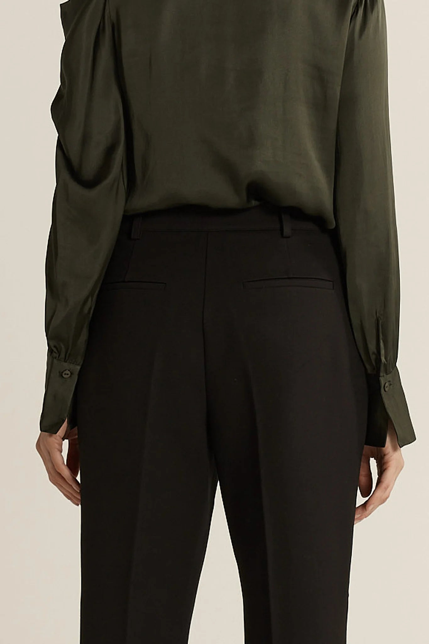 Pia Ponte Pant