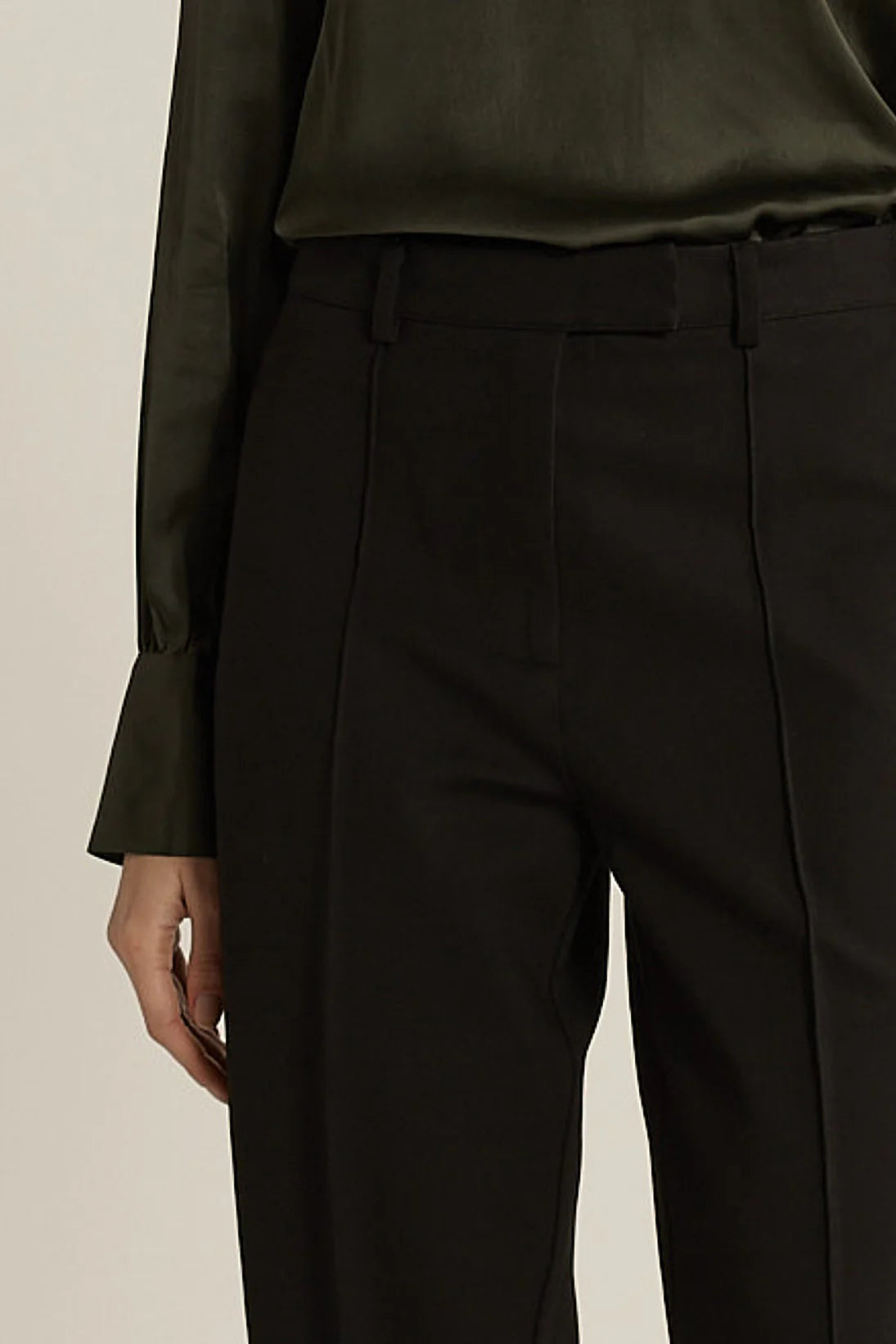 Pia Ponte Pant