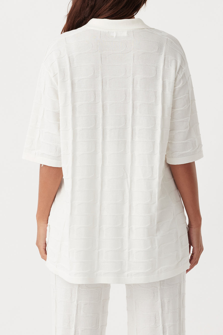 Lara Organic Cotton Shirt