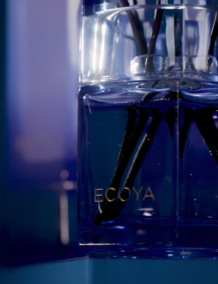 Keepsake Diffuser 2 Blue