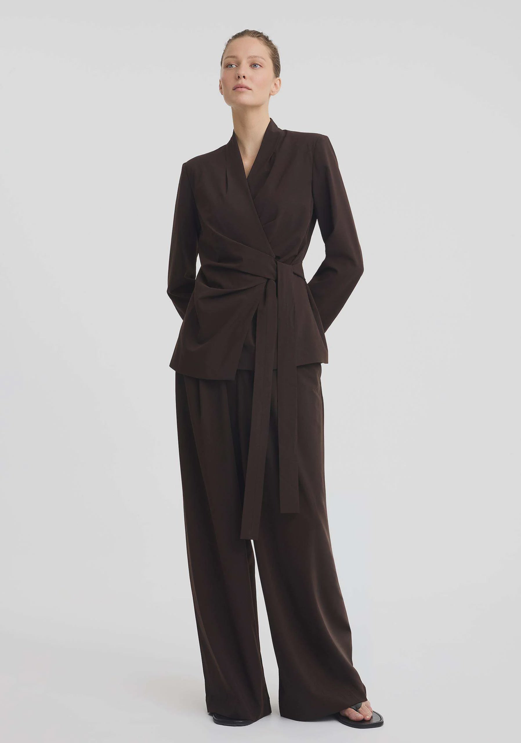 Miguel Pant Espresso