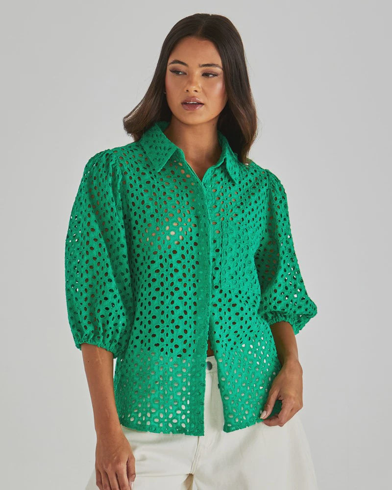 Steva Shirt