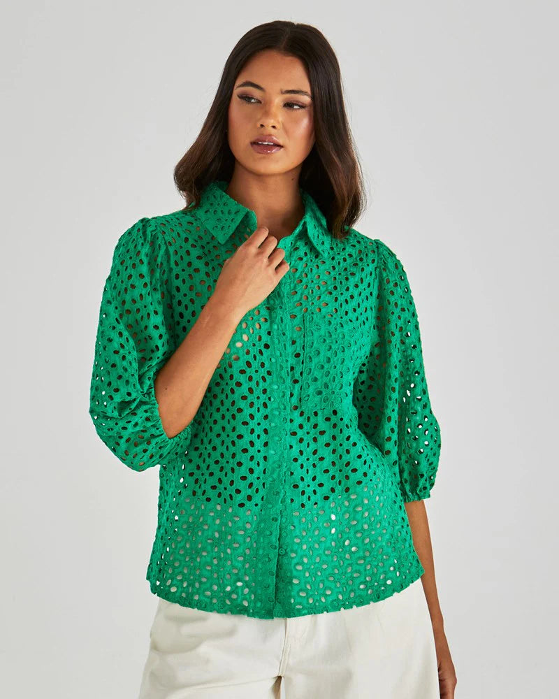 Steva Shirt