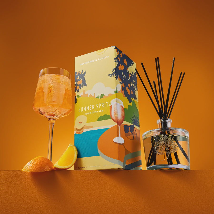 Summer Spritz Diffuser