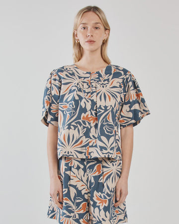Jana Blouse