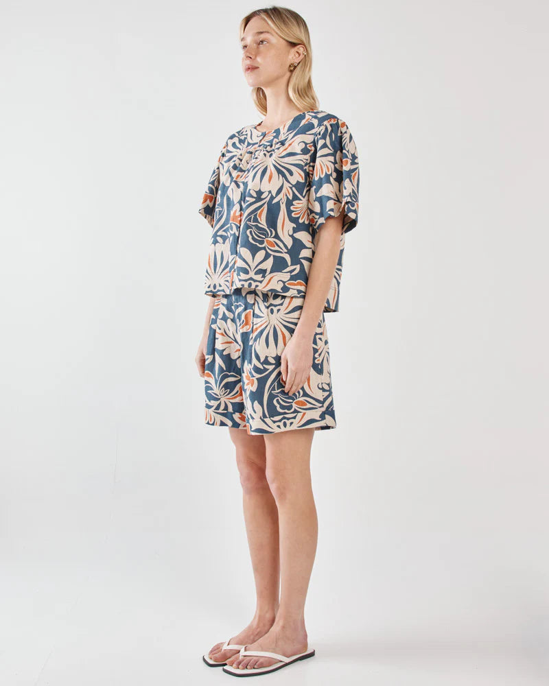 Jana Blouse