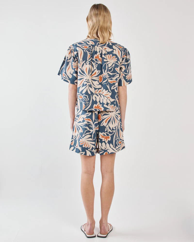 Jana Blouse
