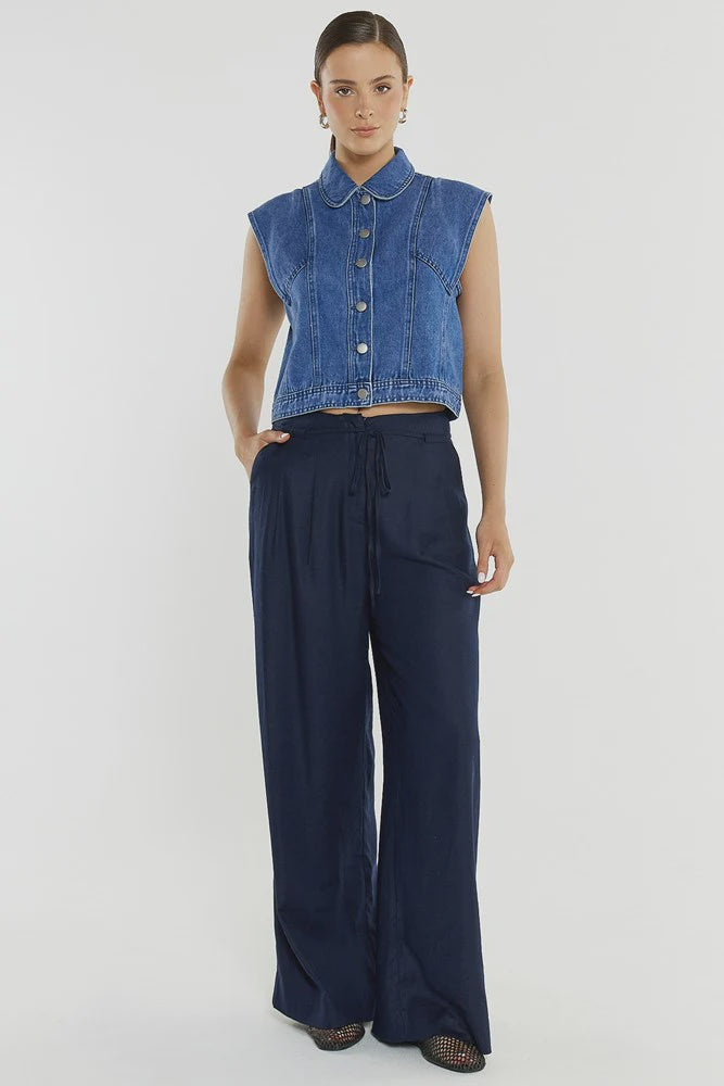 Beth Tailored Pant