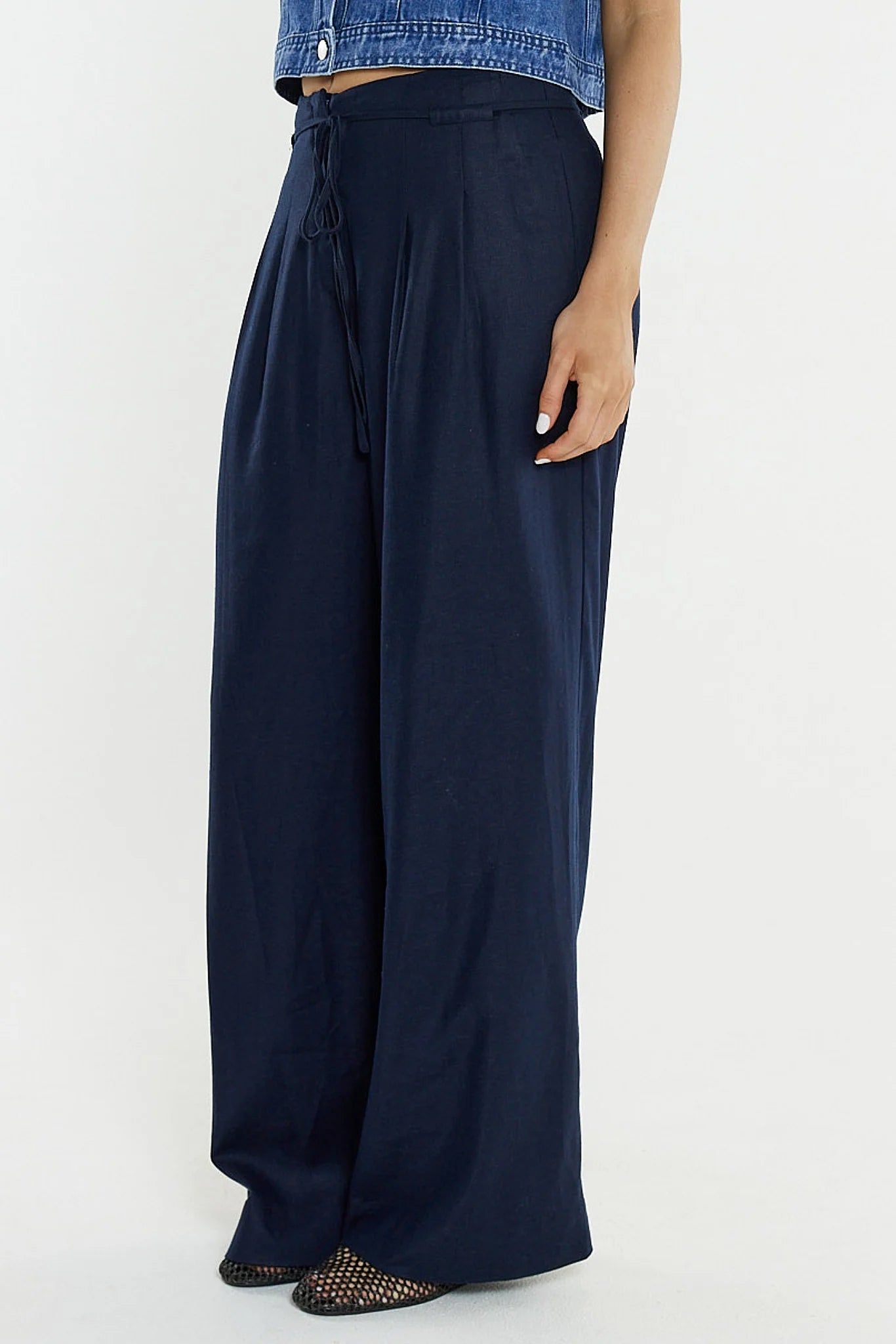 Beth Tailored Pant