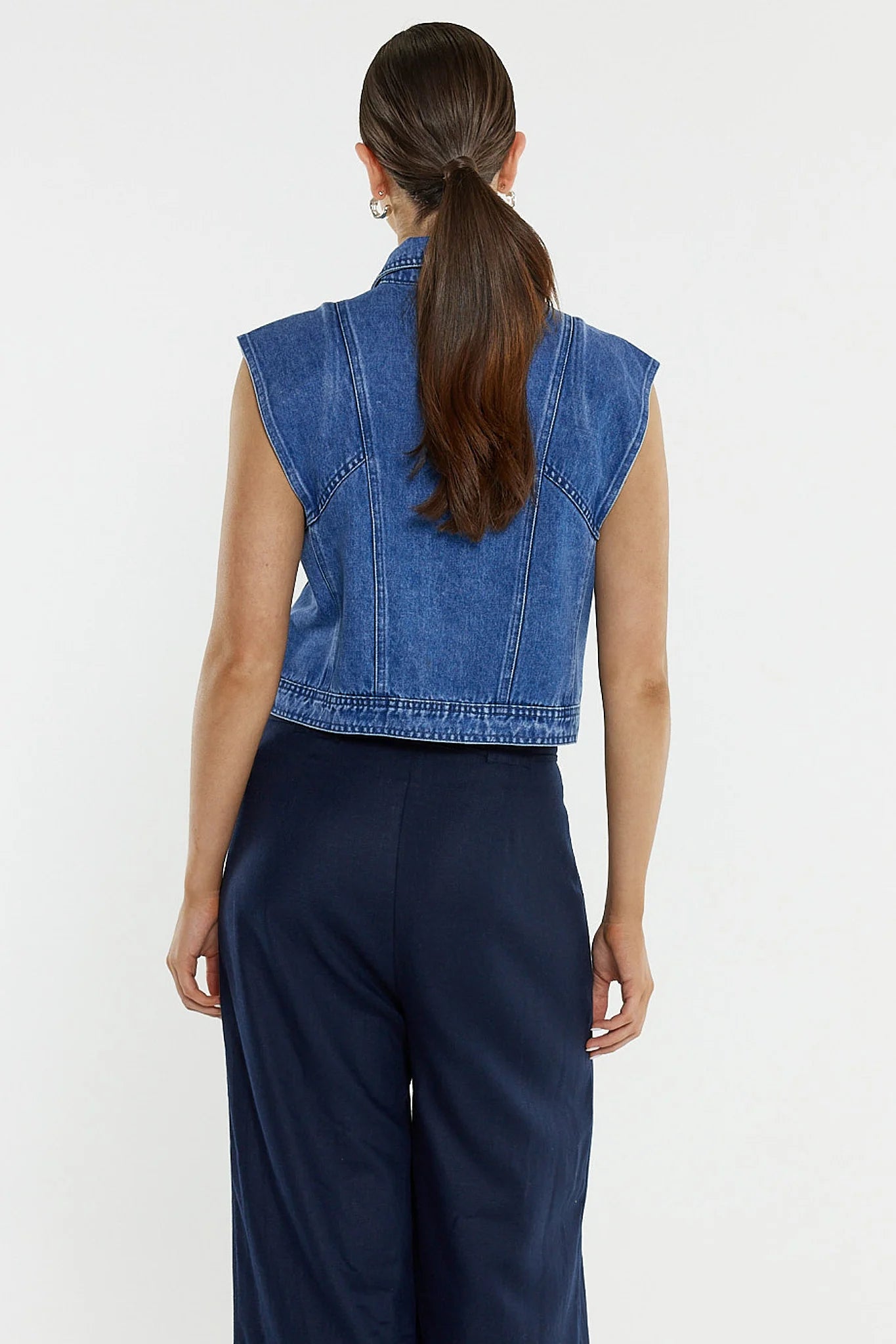 Beth Tailored Pant