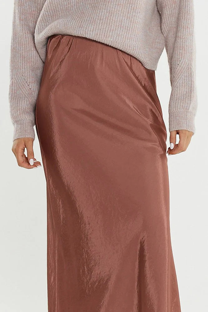 Nell Bias Skirt